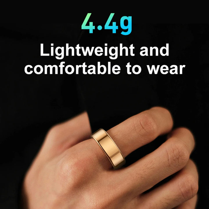 Smart Ring