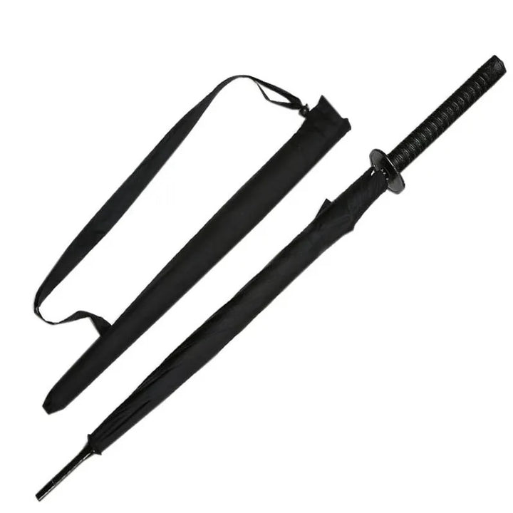 Samurai Sword Umbrella