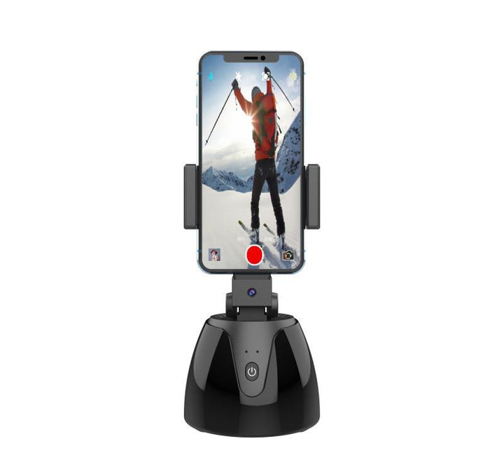 Face Tracking Phone Holder