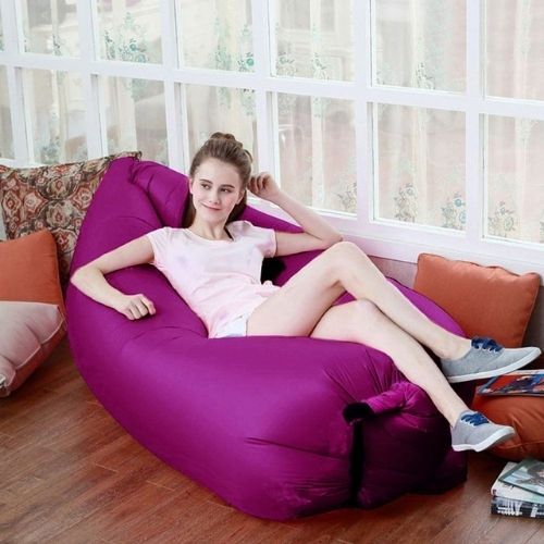 Inflatable Lounge