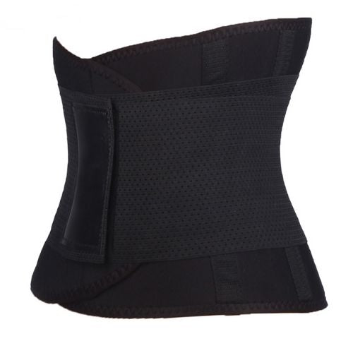 Waist Belt Body Shaper