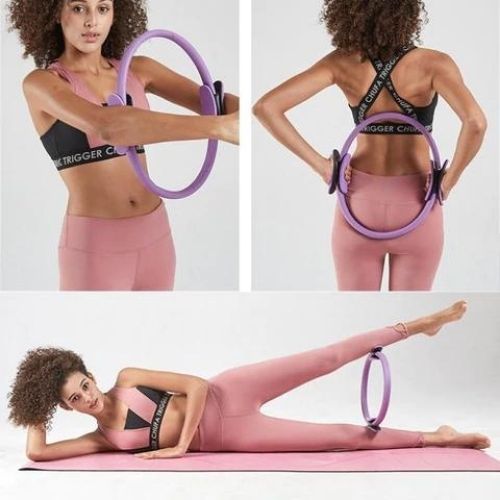 Pilates Ring