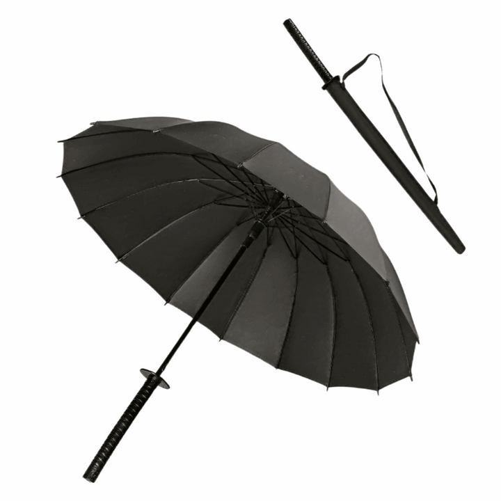 Samurai Sword Umbrella