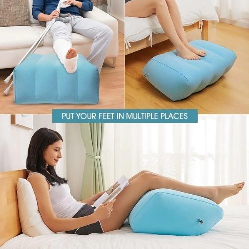 Leg Elevation Pillow