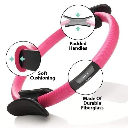 Pilates Ring