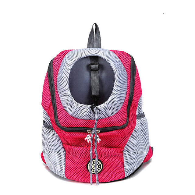 Pet Dog Backpack