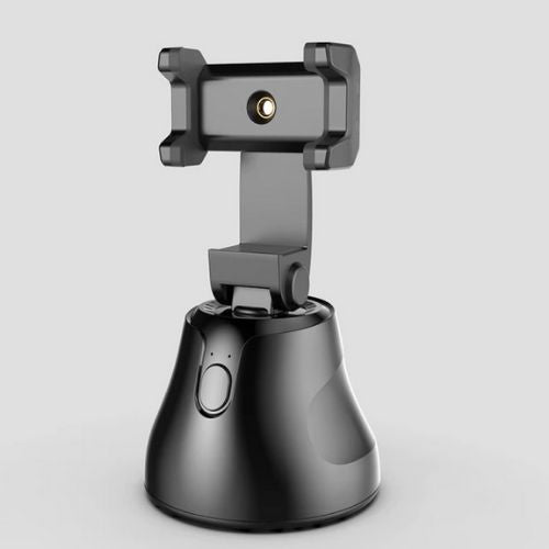 Face Tracking Phone Holder