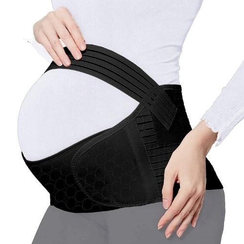 Pregnant Belly Band