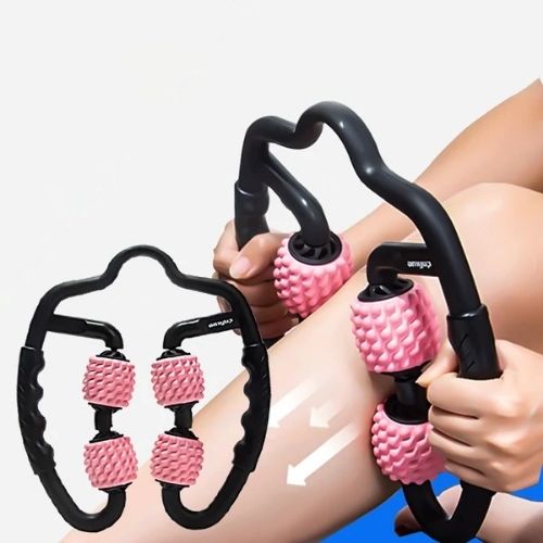 Massage Roller U Shape