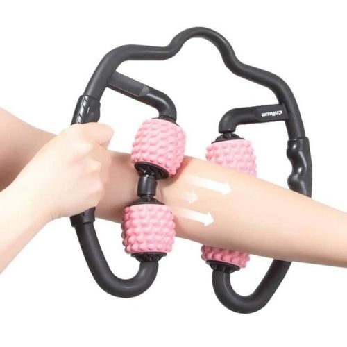 Massage Roller U Shape