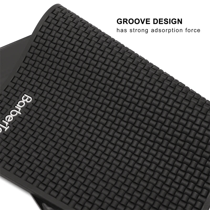 Barbertop Mini Hairdressing Tools Mats Hair Salon Hairdresser Scissors Hairpin Comb Siliconen Pad Barber Mat Barbershop Supply