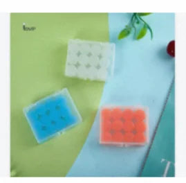 Silicone Mud Sleep Earplugs for Sound Insulation, Noise Reduction, Swimming Waterproof Earplugs