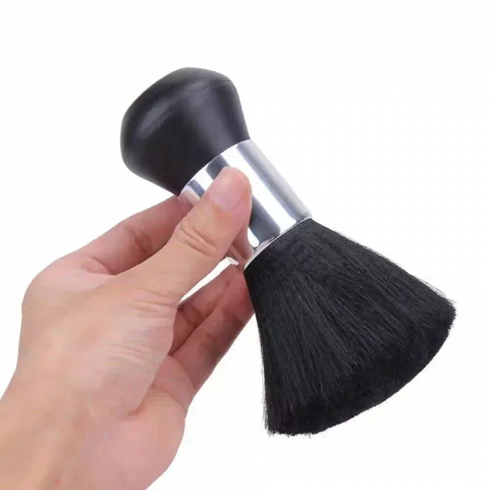 New Hair Cutting Cape Pro Salon Hairdressing Hairdresser Cloth Gown Barber Black Waterproof Hairdresser Apron Haircut capes