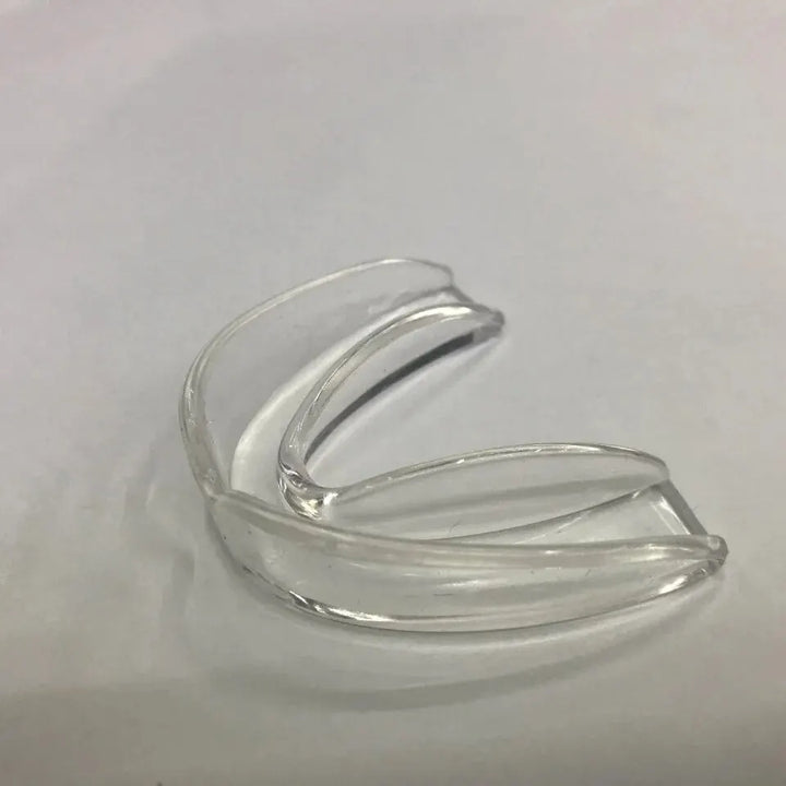 Thermoplastic Invisible Denture Multi-functional Snoring Night Anti-grinding Teeth Protection Denture Retainer