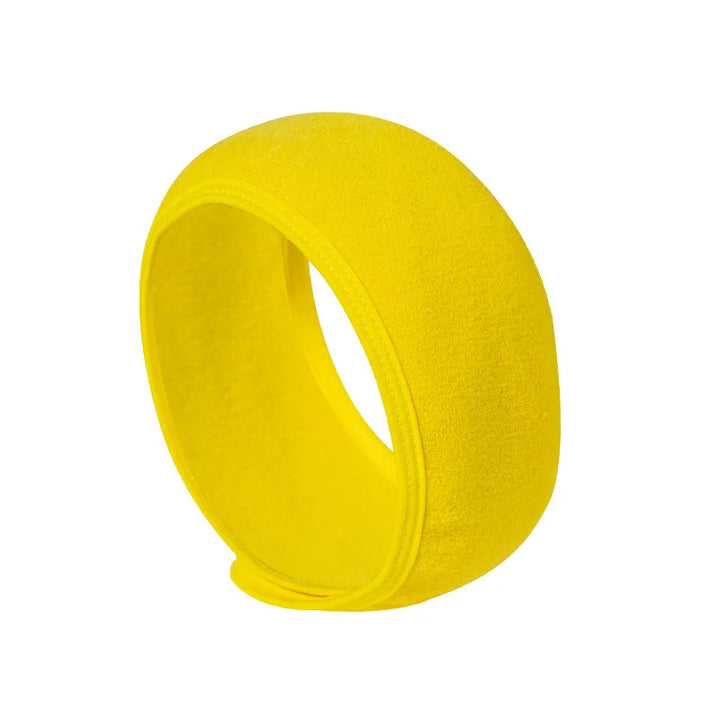 Head Bands Adjustable Wide Hairband Yoga Spa Bath Shower Makeup Wash Face Cosmetic Headband for Women Ladies Make Up Accessories