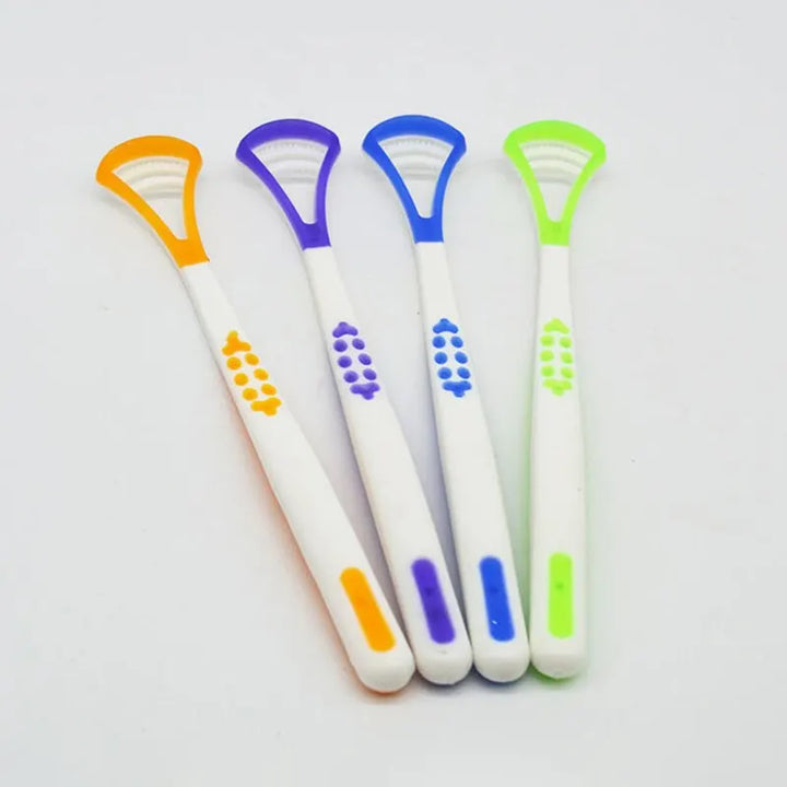 1 Pack Hollow Massage Lattice Magic Comb Wet and Dry Dual-purpose Hair Comb Ladies Curly Hair Fluffy Styling Tool 9 Bright Color