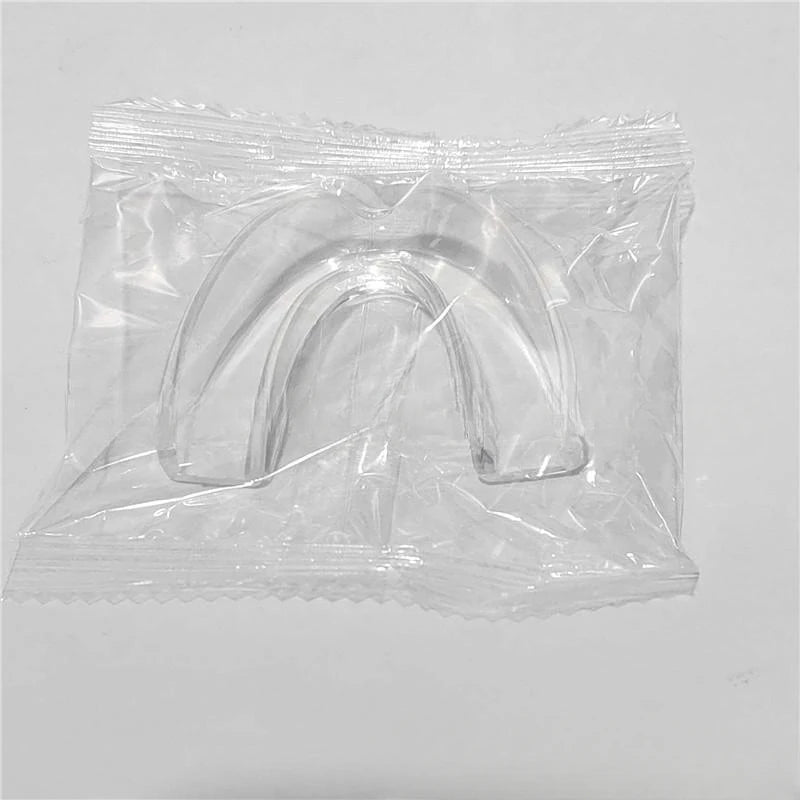 Thermoplastic Invisible Denture Multi-functional Snoring Night Anti-grinding Teeth Protection Denture Retainer