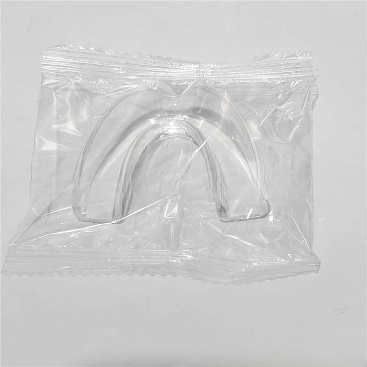 Thermoplastic Invisible Denture Multi-functional Snoring Night Anti-grinding Teeth Protection Denture Retainer