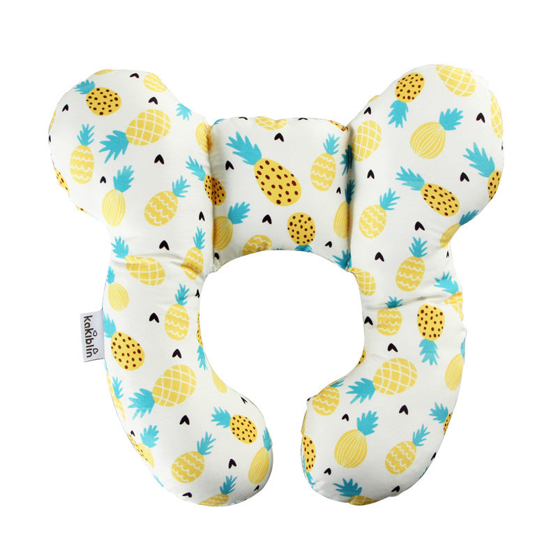 Baby Travel Pillow