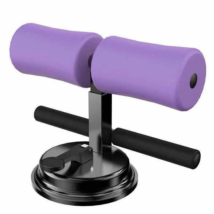 Suction Sit Up Bar